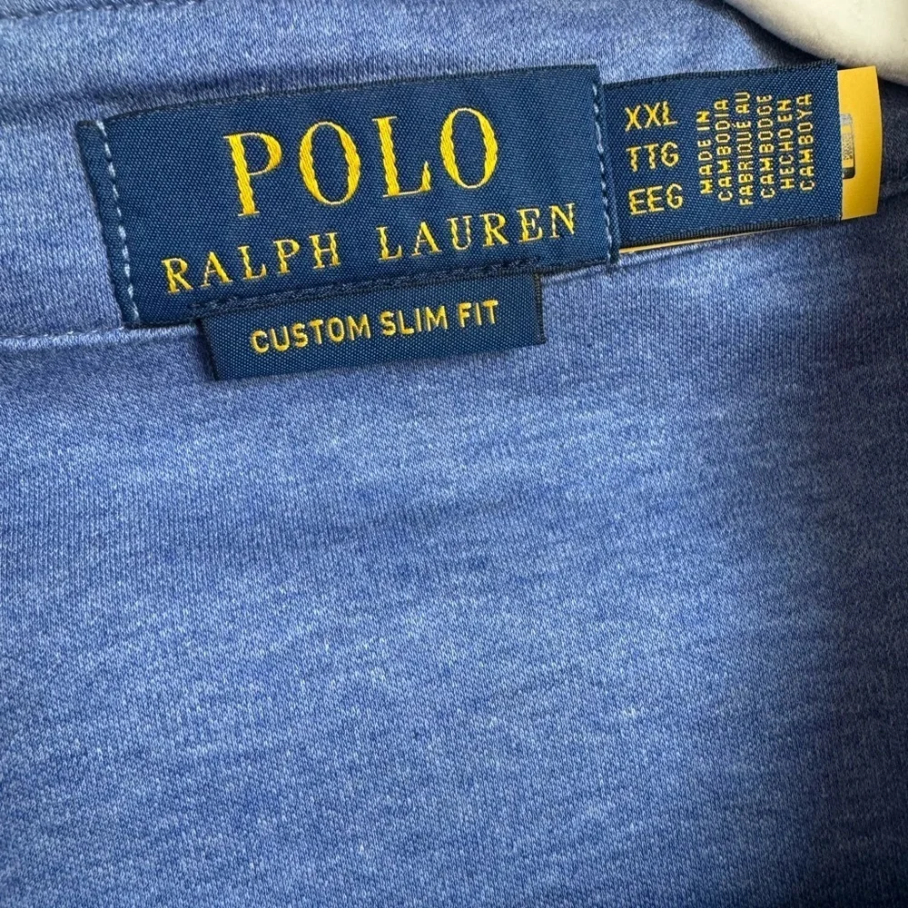 Ralph Lauren Men's Polo Shirt